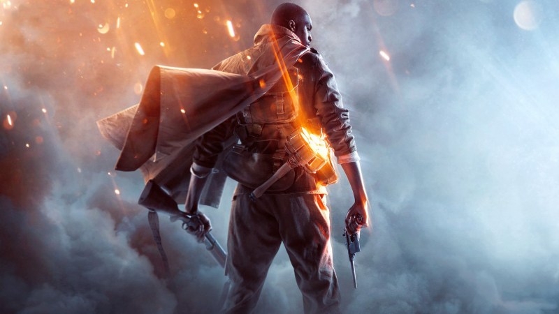 Рейтинг всех игр Battlefield: от худшей к лучшей (2025)