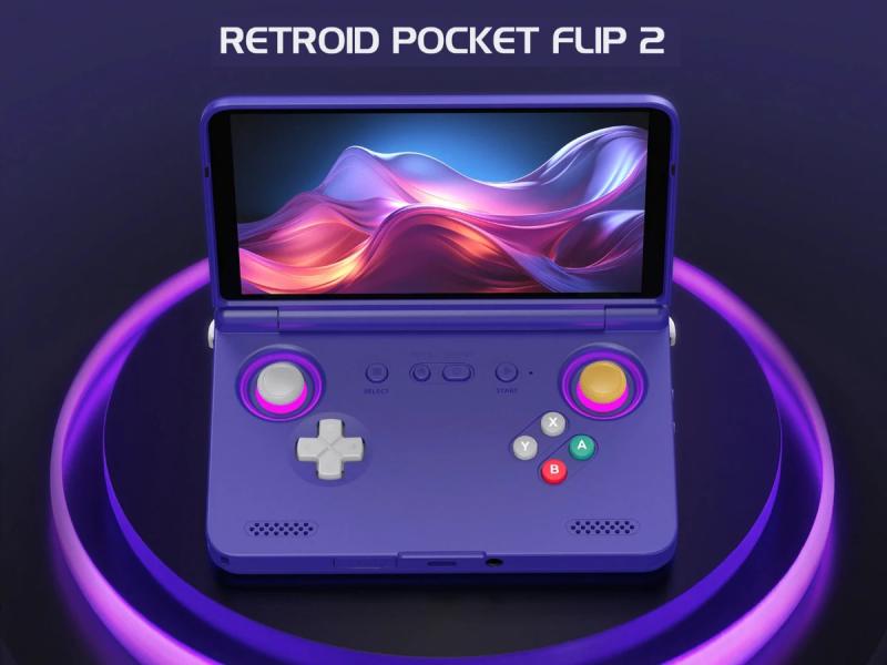 Retroid снизила цену на три топовые модели ретроконсолей