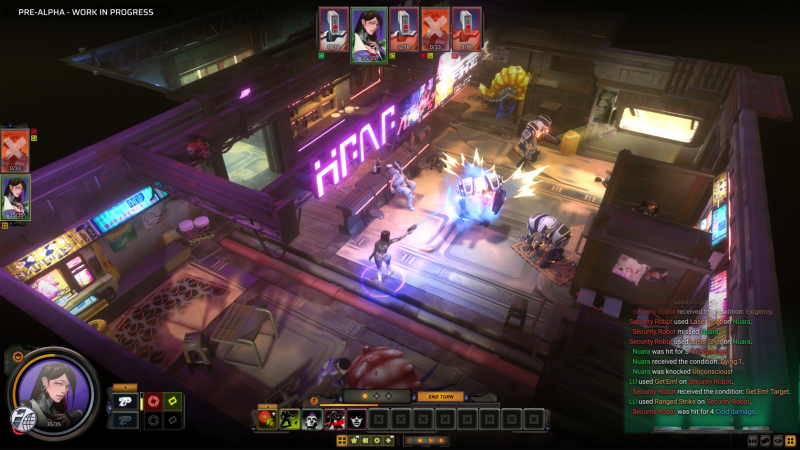 Starfinder: Afterlight — как создают ролевую игру по культовой настолке