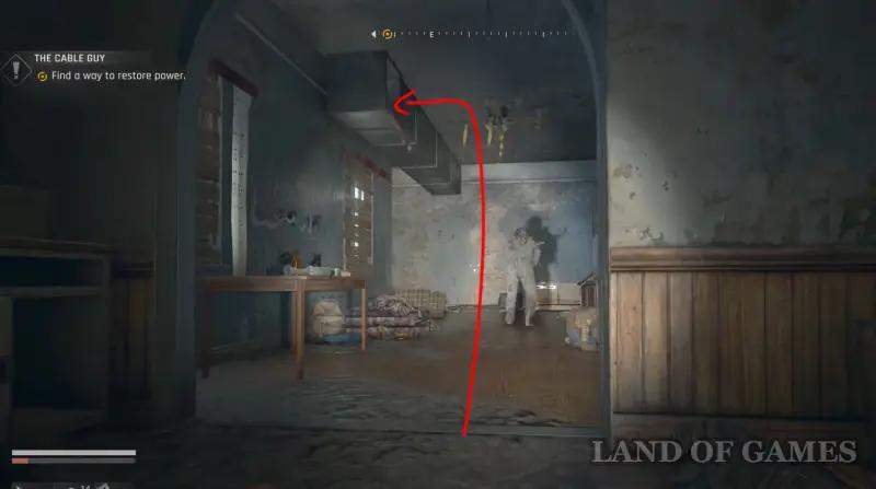 Все карты сокровищ в Dying Light The Beast: как найти и решить загадки