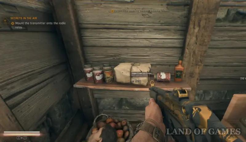 Все карты сокровищ в Dying Light The Beast: как найти и решить загадки