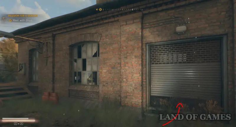 Все карты сокровищ в Dying Light The Beast: как найти и решить загадки