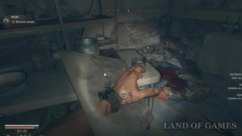 Все карты сокровищ в Dying Light The Beast: как найти и решить загадки