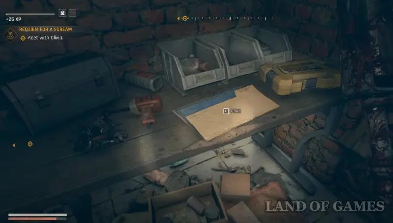 Все карты сокровищ в Dying Light The Beast: как найти и решить загадки