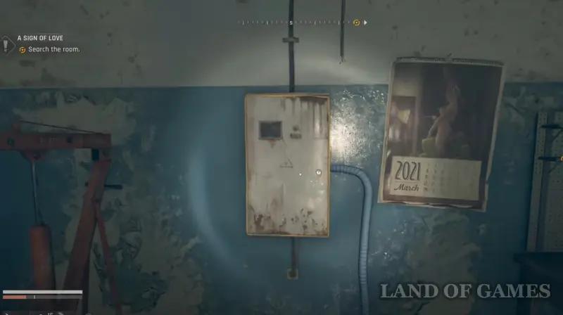 Все карты сокровищ в Dying Light The Beast: как найти и решить загадки