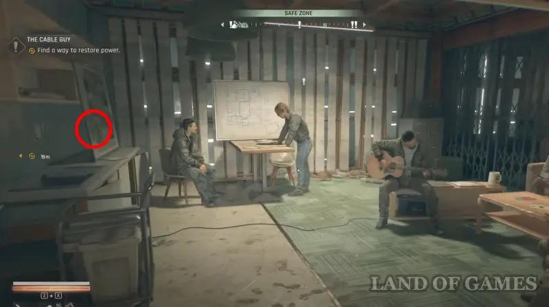 Все карты сокровищ в Dying Light The Beast: как найти и решить загадки