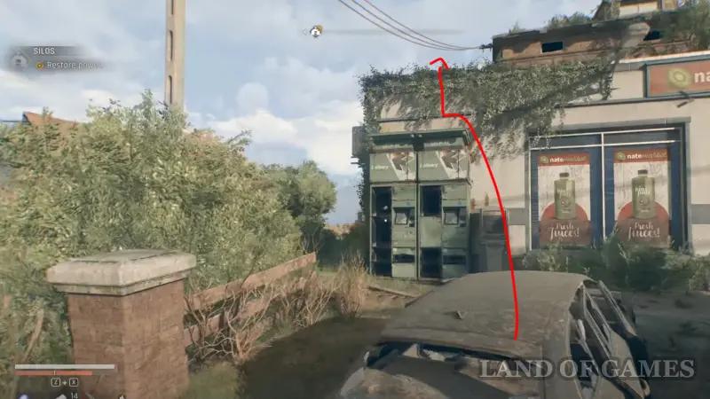 Все карты сокровищ в Dying Light The Beast: как найти и решить загадки