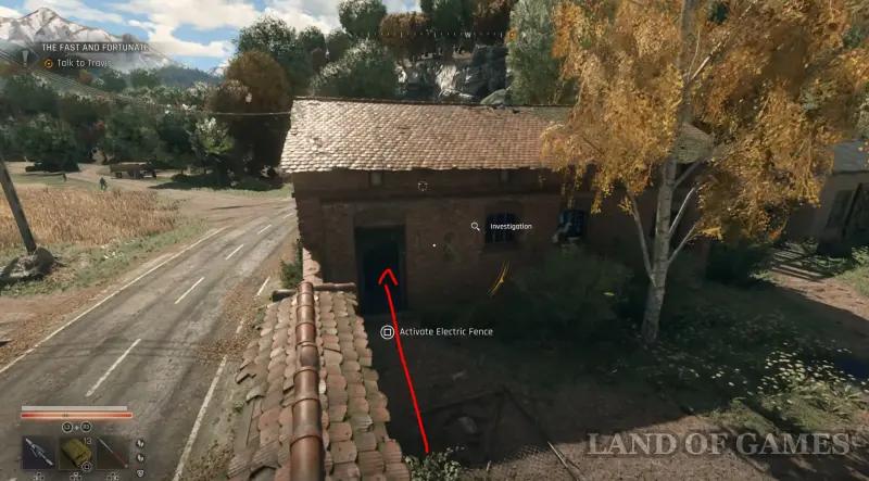 Все карты сокровищ в Dying Light The Beast: как найти и решить загадки