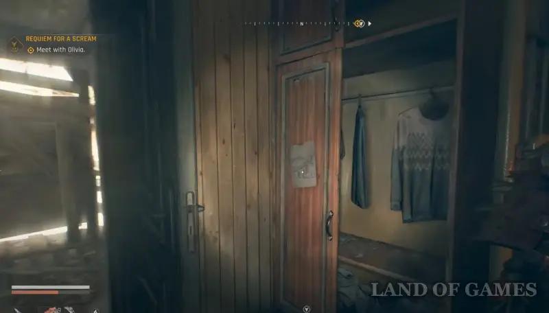Все карты сокровищ в Dying Light The Beast: как найти и решить загадки