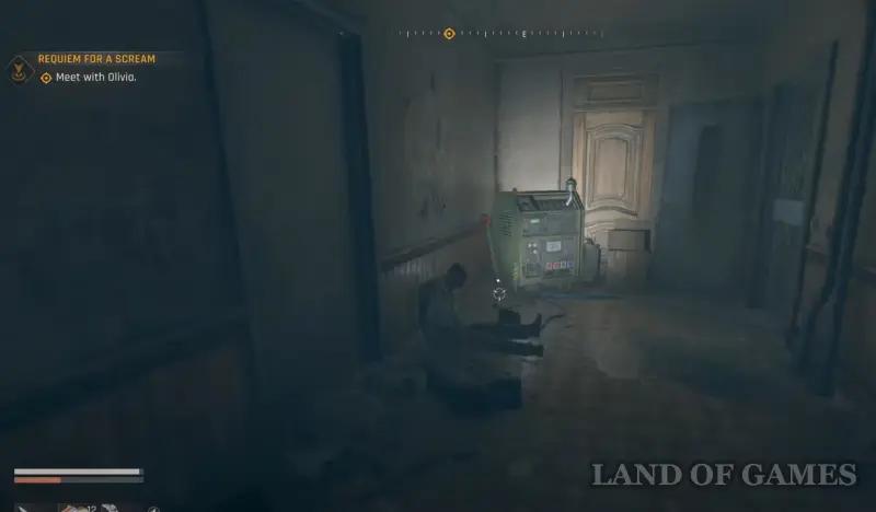 Все карты сокровищ в Dying Light The Beast: как найти и решить загадки