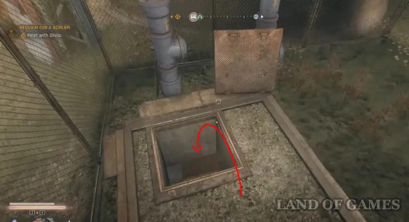 Все карты сокровищ в Dying Light The Beast: как найти и решить загадки