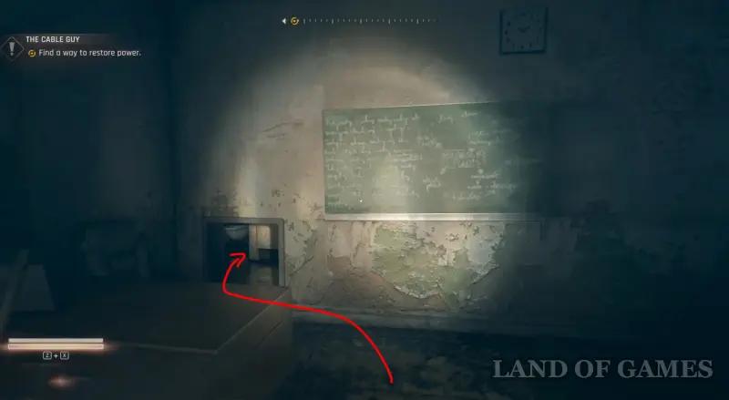 Все карты сокровищ в Dying Light The Beast: как найти и решить загадки