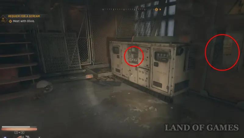 Все карты сокровищ в Dying Light The Beast: как найти и решить загадки