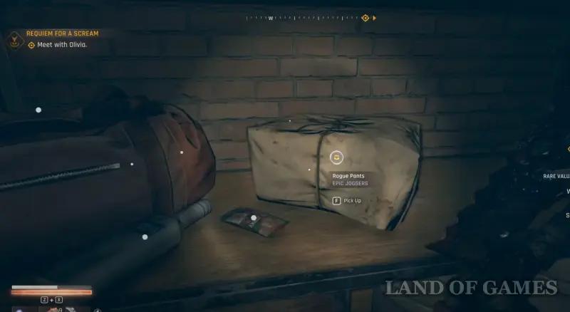 Все карты сокровищ в Dying Light The Beast: как найти и решить загадки