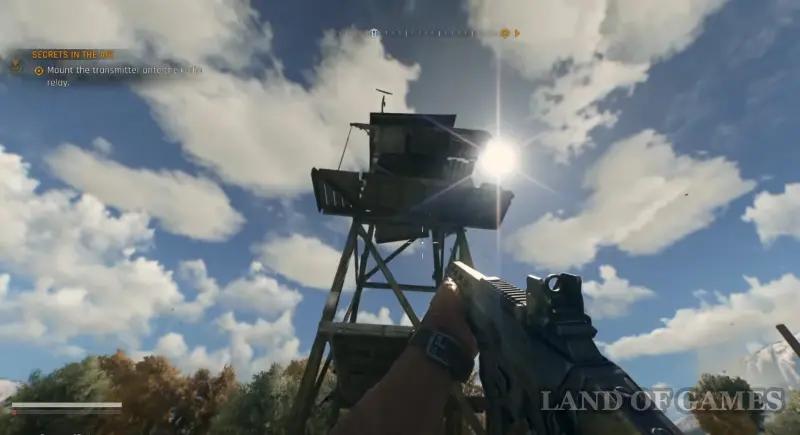 Все карты сокровищ в Dying Light The Beast: как найти и решить загадки