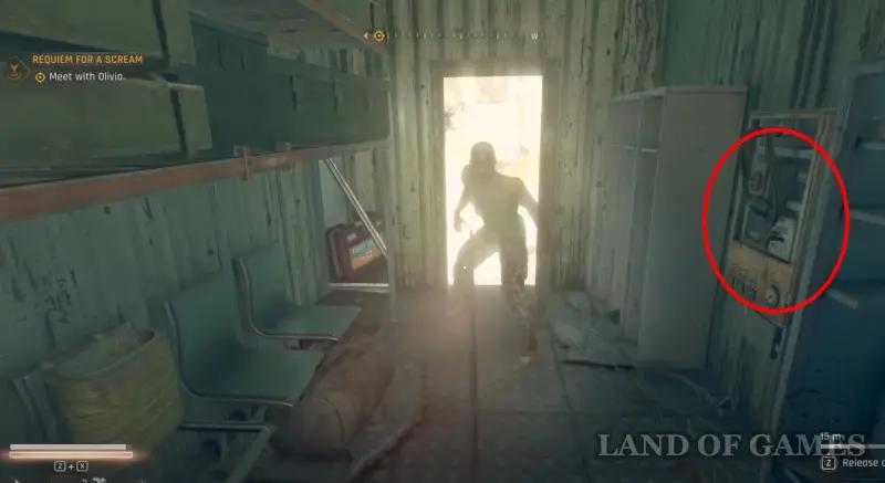Все карты сокровищ в Dying Light The Beast: как найти и решить загадки
