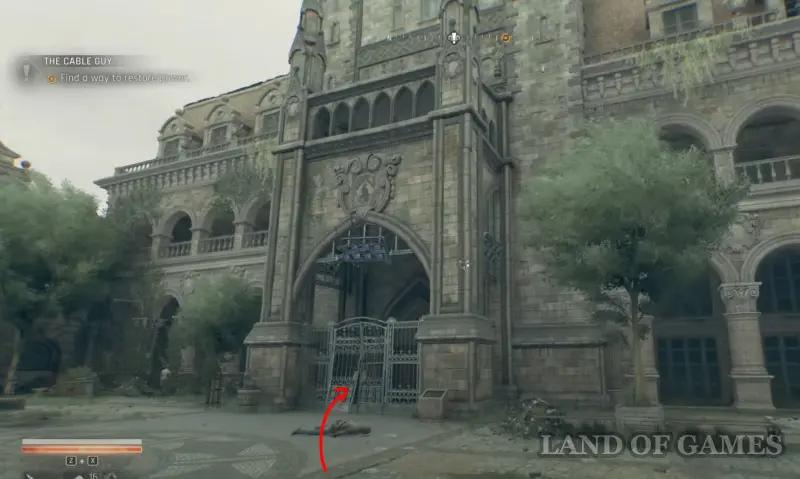 Все карты сокровищ в Dying Light The Beast: как найти и решить загадки