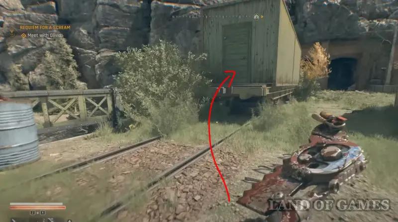 Все карты сокровищ в Dying Light The Beast: как найти и решить загадки