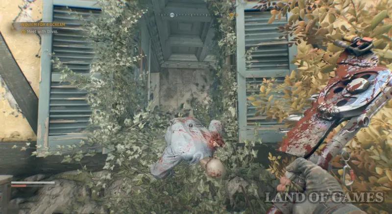Все карты сокровищ в Dying Light The Beast: как найти и решить загадки