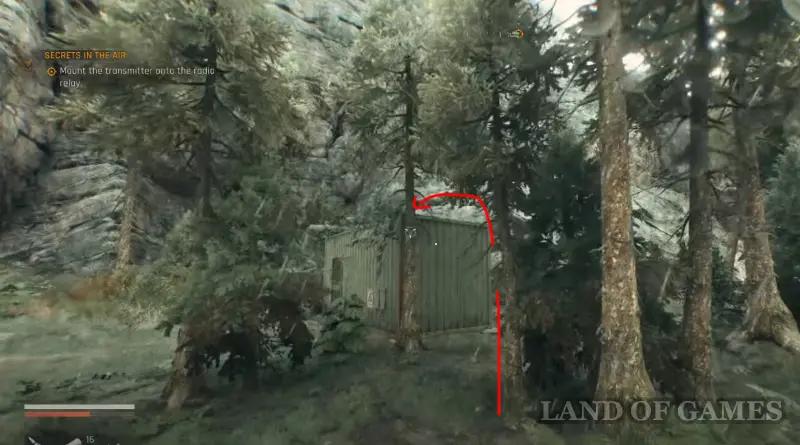 Все карты сокровищ в Dying Light The Beast: как найти и решить загадки