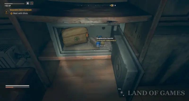 Все карты сокровищ в Dying Light The Beast: как найти и решить загадки