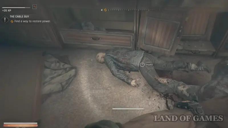 Все карты сокровищ в Dying Light The Beast: как найти и решить загадки
