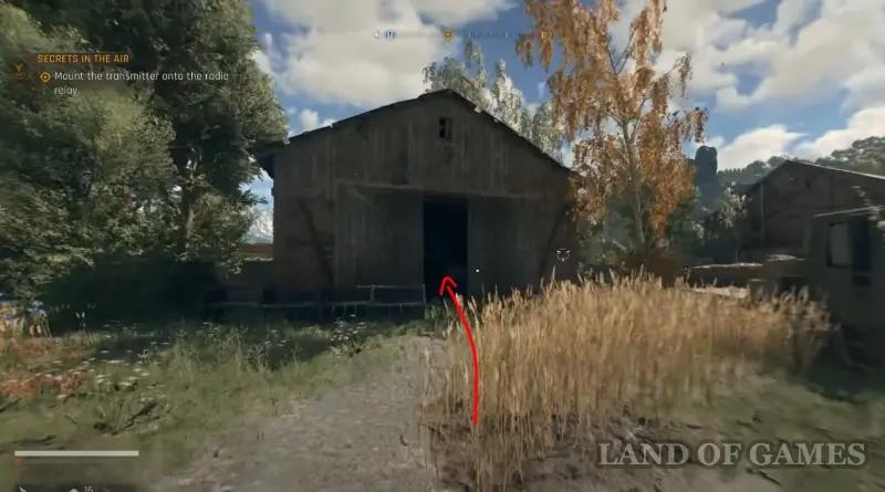 Все карты сокровищ в Dying Light The Beast: как найти и решить загадки