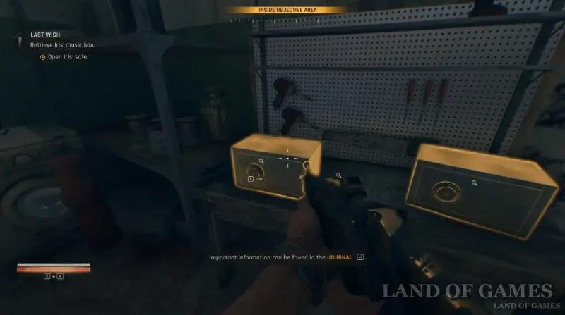 Все карты сокровищ в Dying Light The Beast: как найти и решить загадки