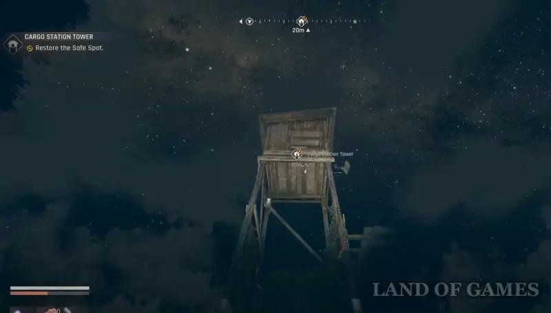 Все карты сокровищ в Dying Light The Beast: как найти и решить загадки