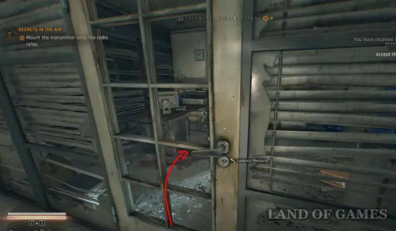 Все карты сокровищ в Dying Light The Beast: как найти и решить загадки