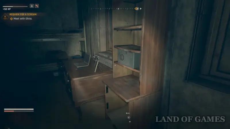Все карты сокровищ в Dying Light The Beast: как найти и решить загадки