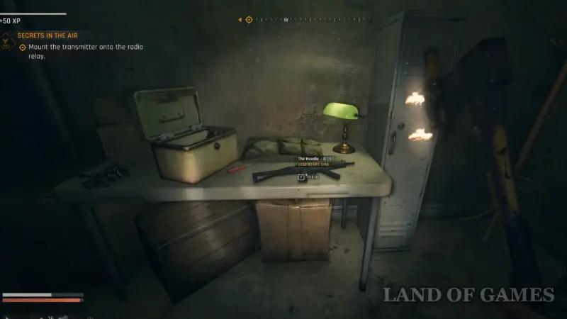 Все карты сокровищ в Dying Light The Beast: как найти и решить загадки