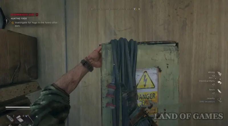 Все карты сокровищ в Dying Light The Beast: как найти и решить загадки