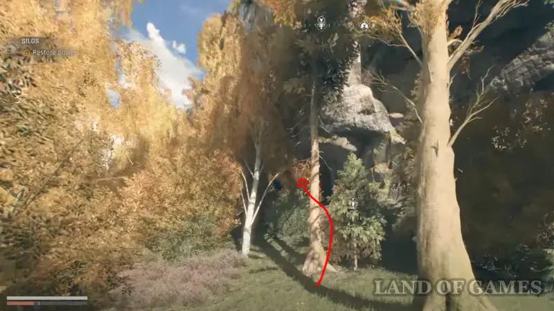 Все карты сокровищ в Dying Light The Beast: как найти и решить загадки