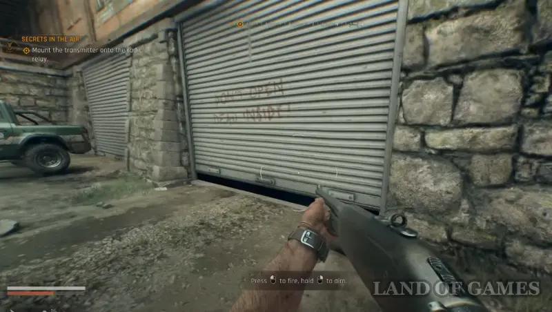 Все карты сокровищ в Dying Light The Beast: как найти и решить загадки