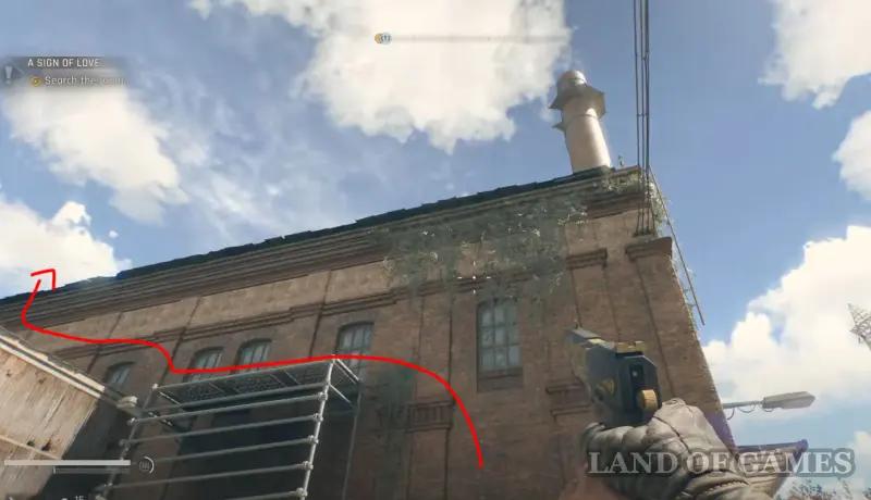 Все карты сокровищ в Dying Light The Beast: как найти и решить загадки