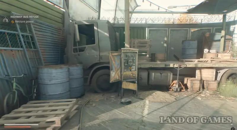 Все карты сокровищ в Dying Light The Beast: как найти и решить загадки
