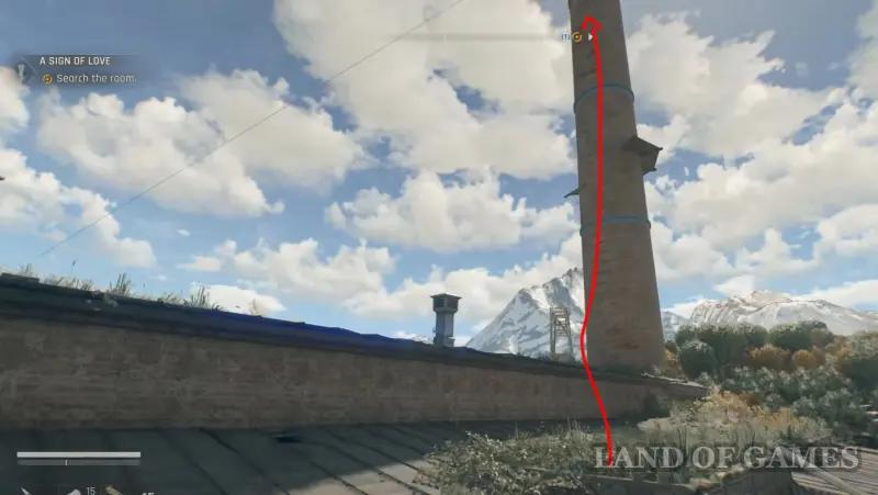 Все карты сокровищ в Dying Light The Beast: как найти и решить загадки