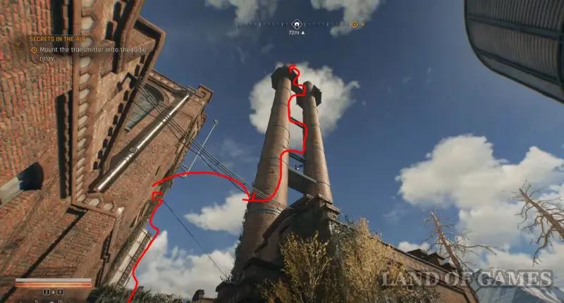 Все карты сокровищ в Dying Light The Beast: как найти и решить загадки
