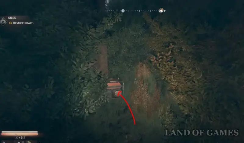 Все карты сокровищ в Dying Light The Beast: как найти и решить загадки