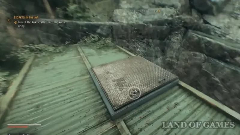 Все карты сокровищ в Dying Light The Beast: как найти и решить загадки