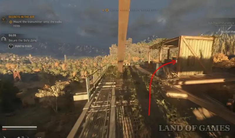 Все карты сокровищ в Dying Light The Beast: как найти и решить загадки