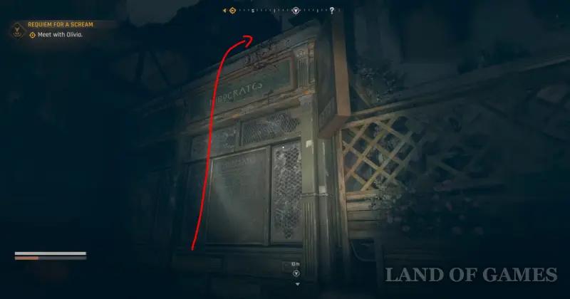 Все карты сокровищ в Dying Light The Beast: как найти и решить загадки