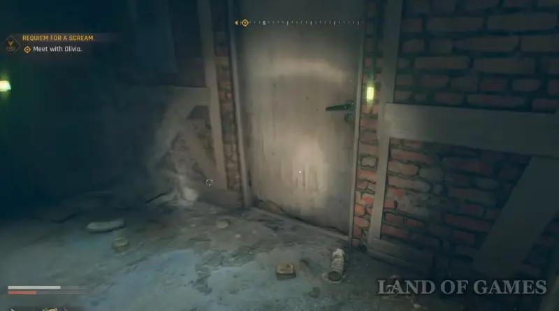 Все карты сокровищ в Dying Light The Beast: как найти и решить загадки