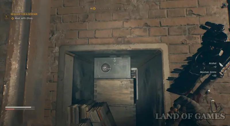 Все карты сокровищ в Dying Light The Beast: как найти и решить загадки