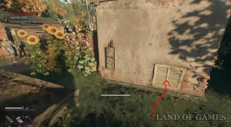 Все карты сокровищ в Dying Light The Beast: как найти и решить загадки