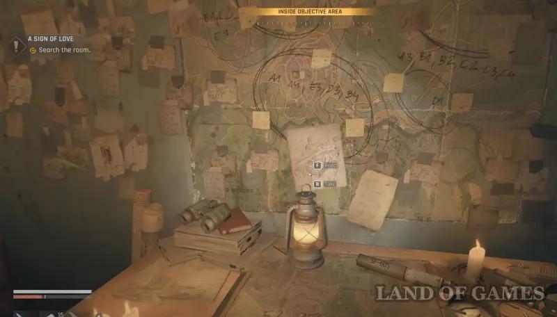 Все карты сокровищ в Dying Light The Beast: как найти и решить загадки