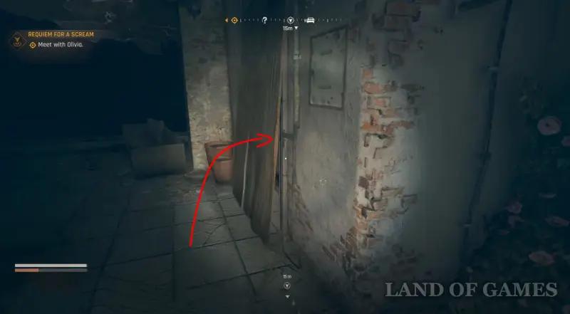 Все карты сокровищ в Dying Light The Beast: как найти и решить загадки