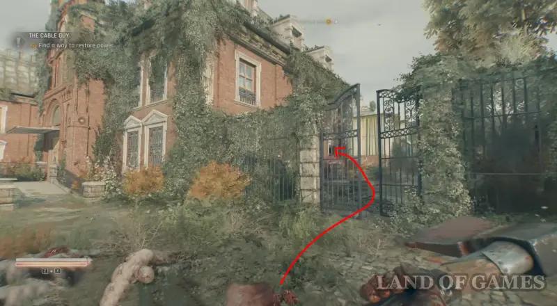 Все карты сокровищ в Dying Light The Beast: как найти и решить загадки