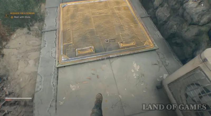 Все карты сокровищ в Dying Light The Beast: как найти и решить загадки
